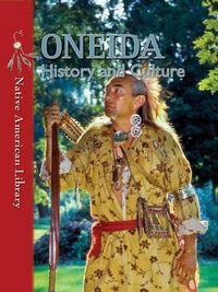 Cover image for Oneida History and Culture