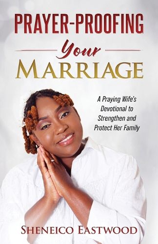 Cover image for Prayer-Proofing Your Marriage