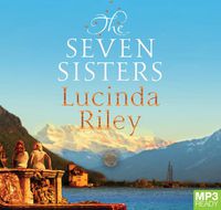 Cover image for The Seven Sisters