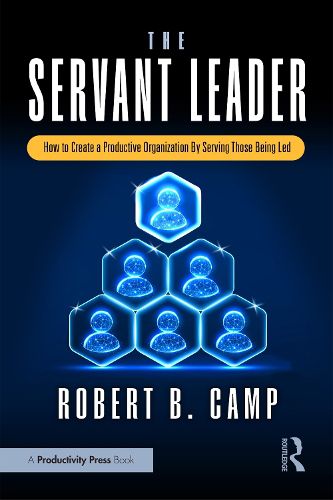 Cover image for The Servant Leader