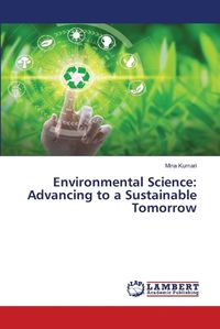 Cover image for Environmental Science