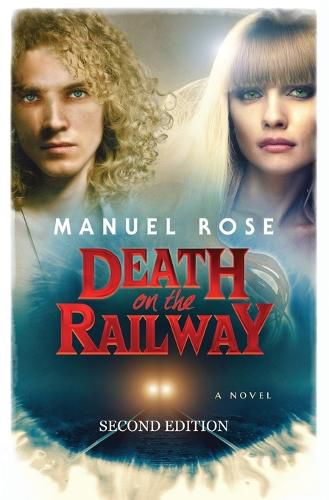 Cover image for Death on the Railway, Second Edition
