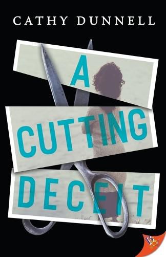 Cover image for A Cutting Deceit