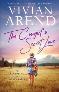 Cover image for The Cowgirl's Secret Love