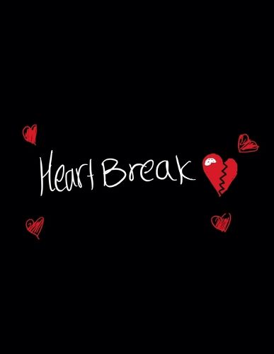 Cover image for Heartbreak