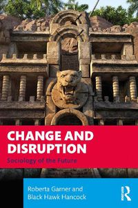 Cover image for Change and Disruption