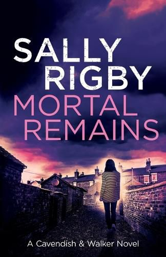 Cover image for Mortal Remains