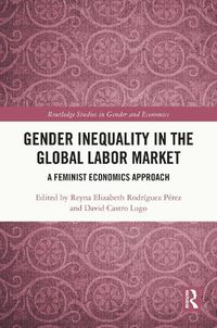 Cover image for Gender Inequality in the Global Labor Market