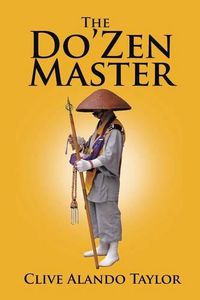 Cover image for The Do'Zen Master