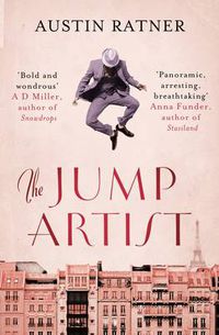 Cover image for The Jump Artist