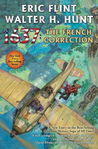 1637: The French Correction: Volume 38