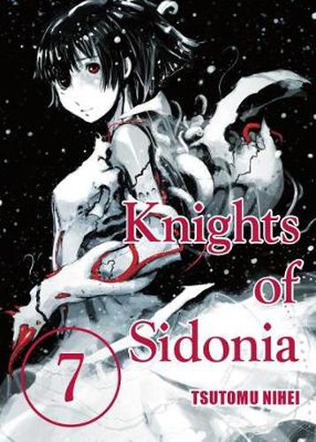 Cover image for Knights Of Sidonia, Vol. 7