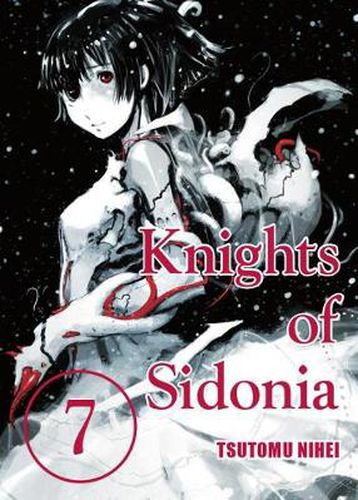 Knights Of Sidonia, Vol. 7