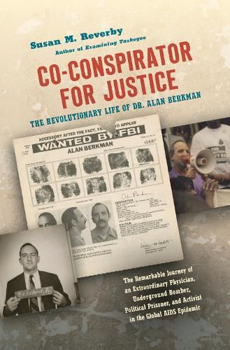 Cover image for Co-conspirator for Justice