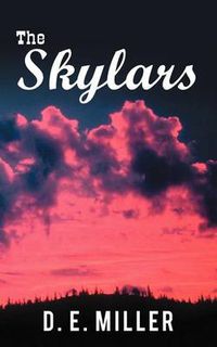 Cover image for The Skylars