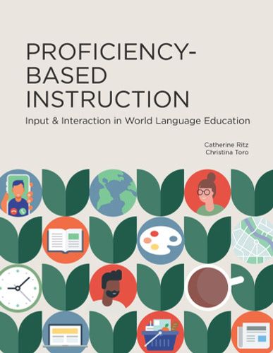 Cover image for Proficiency-Based Instruction