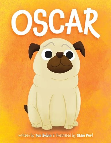 Cover image for Oscar