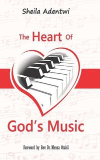 Cover image for The Heart of God's Music
