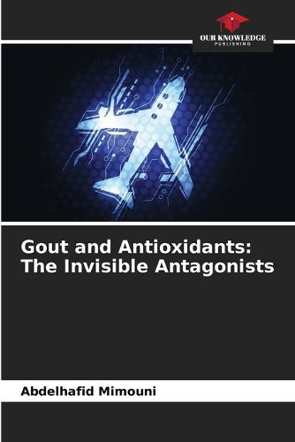 Cover image for Gout and Antioxidants