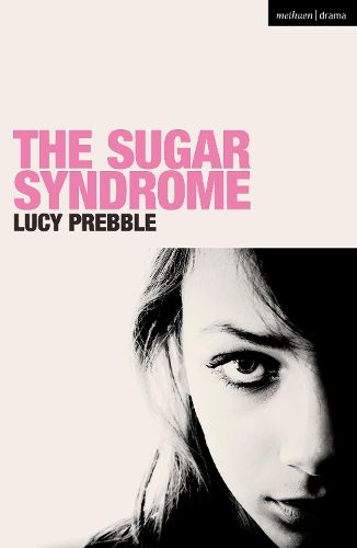 Cover image for The Sugar Syndrome