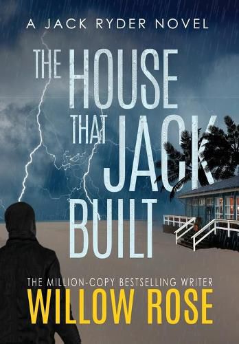 Cover image for The House That Jack Built