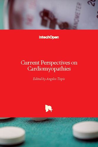 Cover image for Current Perspectives on Cardiomyopathies