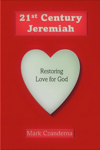 Cover image for 21st Century Jeremiah 3rd Edition