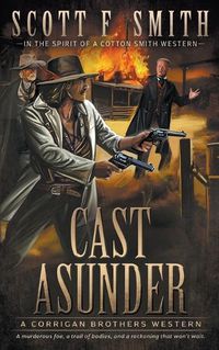 Cover image for Cast Asunder