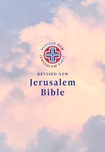 Cover image for RNJB Popular Hardback Bible