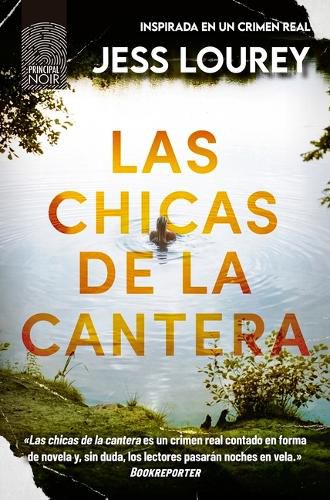 Cover image for Chicas de la Cantera, Las