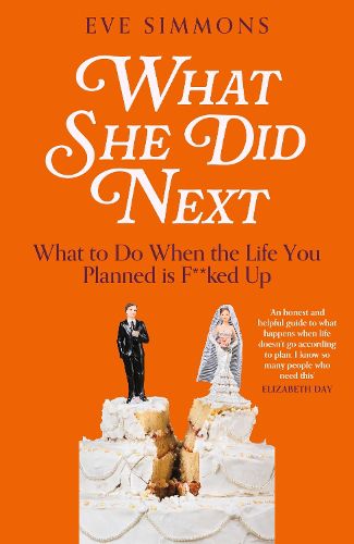 Cover image for What She Did Next