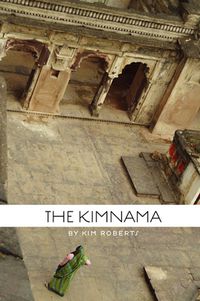 Cover image for The Kimnama
