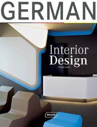 Cover image for German Interior Design