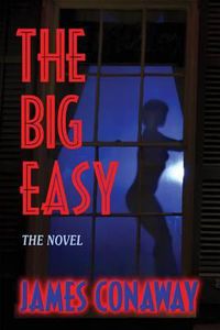 Cover image for The Big Easy