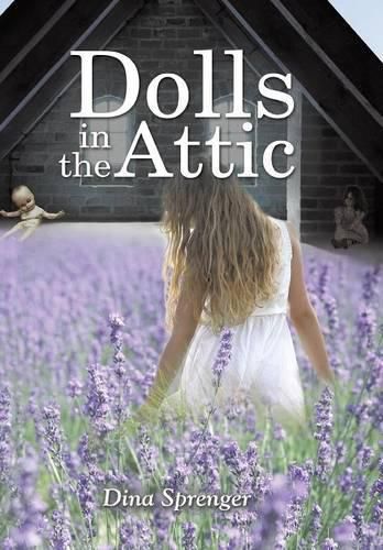 Cover image for Dolls in the Attic