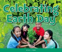 Cover image for Celebrating Earth Day