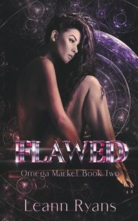 Cover image for Flawed