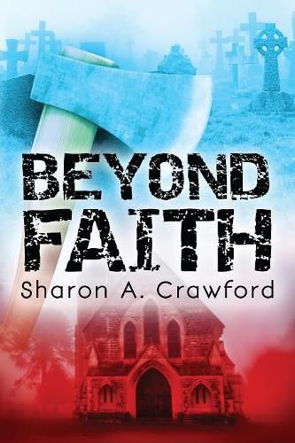 Cover image for Beyond Faith