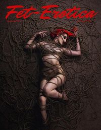 Cover image for Fet-Erotica Issue 9