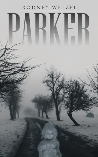 Cover image for Parker