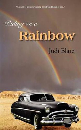 Cover image for Riding on a Rainbow