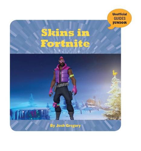 Cover image for Skins in Fortnite