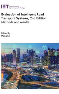 Cover image for Evaluation of Intelligent Road Transport Systems