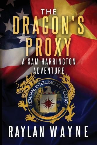 Cover image for The Dragon's Proxy