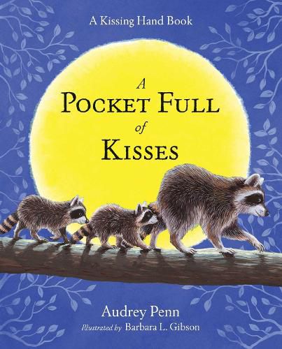 Cover image for Pocket Full of Kisses