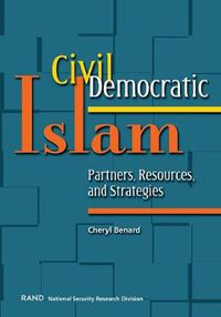 Cover image for Civil Democratic Islam: Partners, Resources, and Strategies