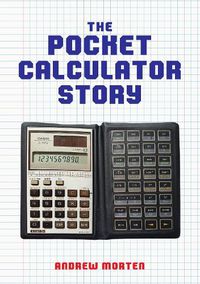 Cover image for The Pocket Calculator Story