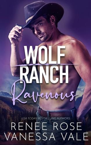 Cover image for Ravenous