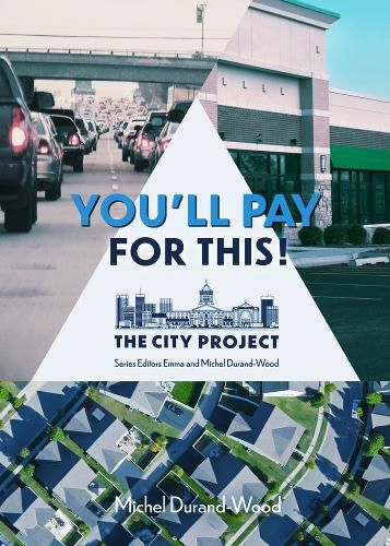 Cover image for You'll Pay For This