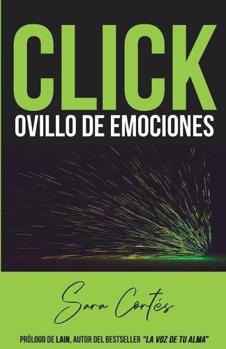 Cover image for Click. Ovillo de Emociones